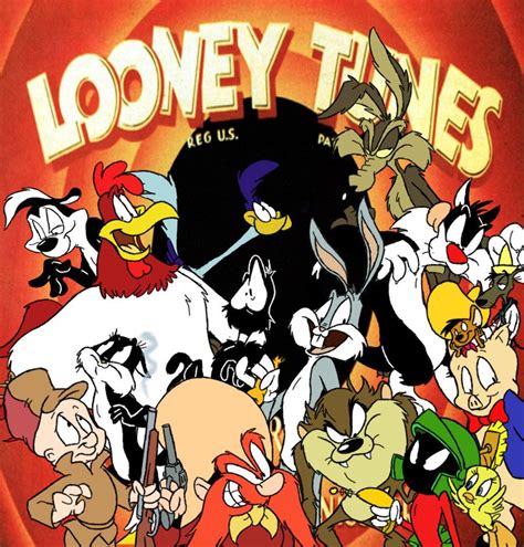 1080p 8 min. . Looney tunes cartoon porn